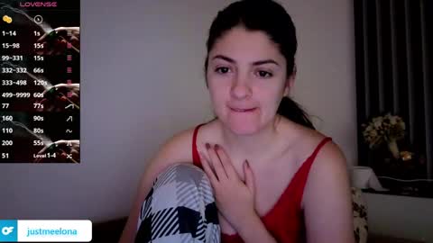 _just_a_simple_girl online show from April 16, 2:55 am