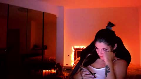 _just_a_simple_girl online show from October 21, 3:38 pm