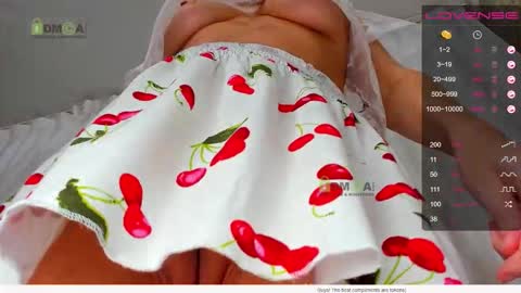 _justcallme_ online show from February 20, 9:06 pm