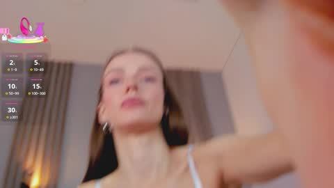 Kira online show from September 10, 7:09 am