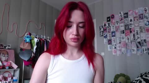 katemiller online show from July 23, 3:04 am