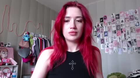 katemiller online show from June 29, 5:59 am