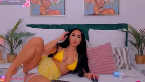 _kaylynn online show from November 27, 4:09 am