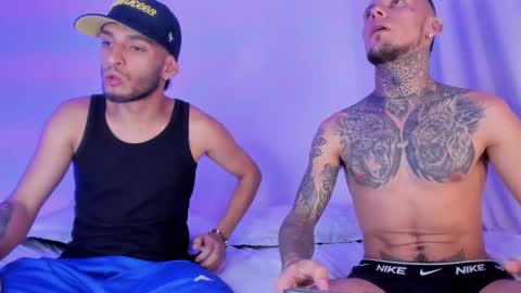    online show from February 26, 10:05 am