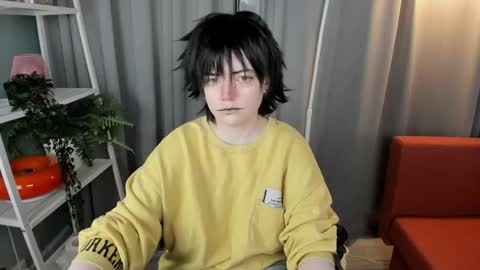 Li online show from September 10, 8:43 pm