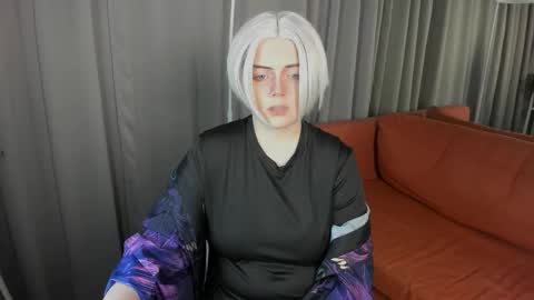 Li online show from September 17, 8:45 pm