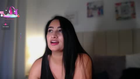 Kim online show from March 15, 12:59 am