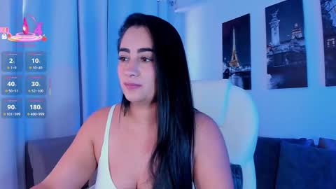 Kim online show from February 20, 3:03 pm