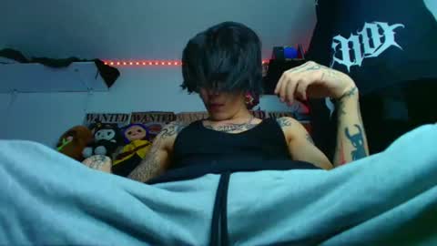 SHADOW online show from June 17, 2:16 am