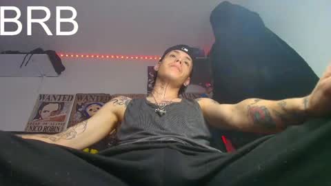 SHADOW online show from May 15, 11:12 pm