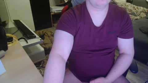 _kitsu_ online show from February 10, 8:42 pm