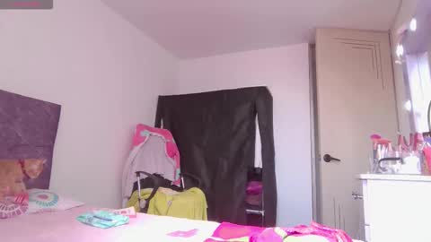 Stefany online show from January 10, 7:08 pm