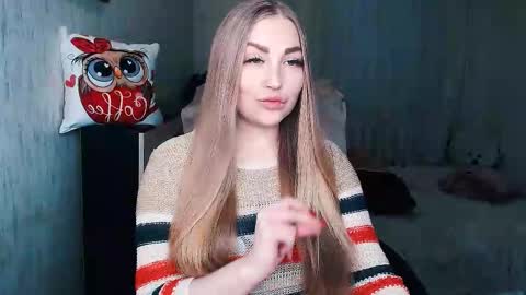 Aleksa online show from January 13, 6:54 am