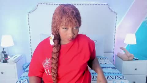 _krystal_cambell online show from April 24, 7:38 pm