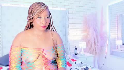 _krystal_cambell online show from March 6, 12:09 am