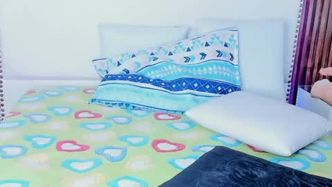 _krystal_cambell online show from June 5, 9:09 pm