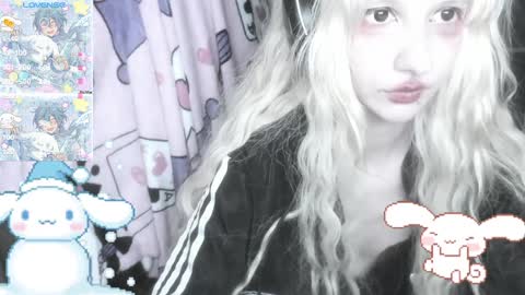  kuro  online show from January 20, 7:14 pm