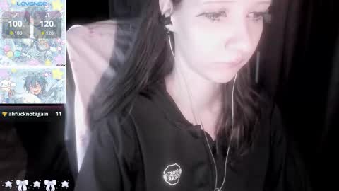  kuro  online show from February 7, 4:32 pm