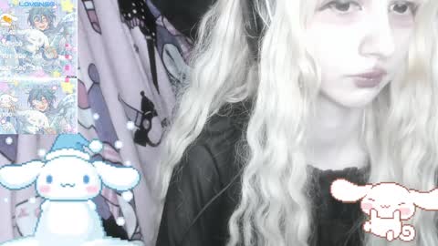  kuro  online show from January 25, 5:30 pm