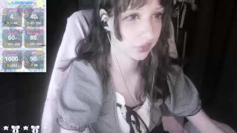  kuro  online show from February 9, 6:50 am