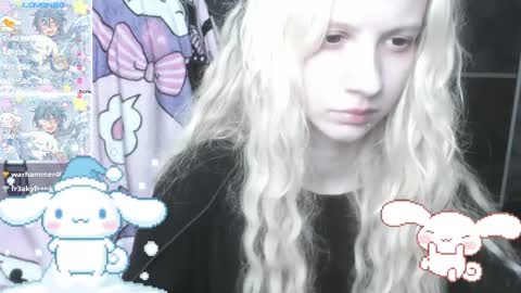  kuro  online show from March 2, 7:02 pm