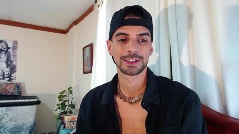 KURT online show from April 23, 10:33 pm