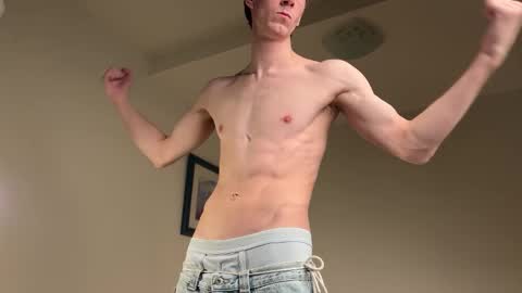 T-1000 online show from February 16, 5:26 am