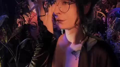 Lady Luna online show from July 18, 12:23 am