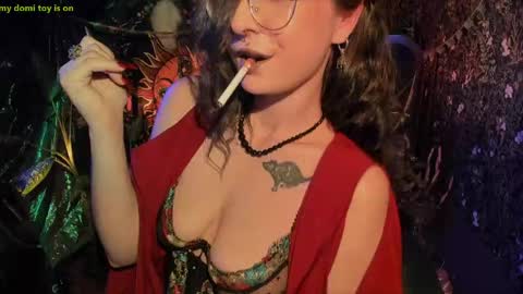 Lady Luna online show from May 14, 11:03 pm