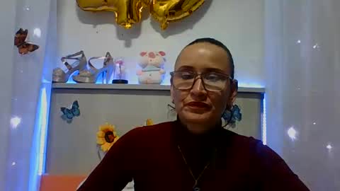 SANDRA online show from October 4, 3:59 am