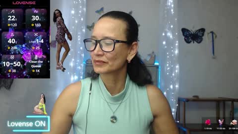 SANDRA online show from February 1, 5:59 am