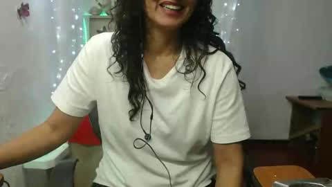 SANDRA online show from October 28, 4:57 am