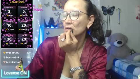 SANDRA online show from June 7, 7:13 am