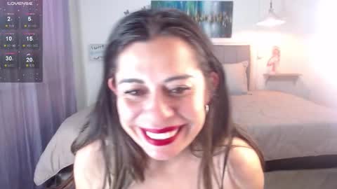 Snapshot of _lara1 chatting on March 7, 9:17 pm paulina online show from March 7, 9:17 pm