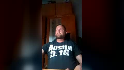 OBI-WAN online show from July 7, 9:08 pm