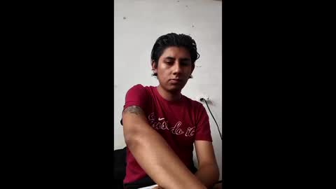 _latinsexy online show from June 8, 5:36 pm