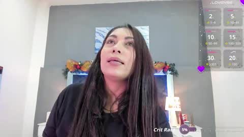 Lauralove online show from December 15, 6:15 pm