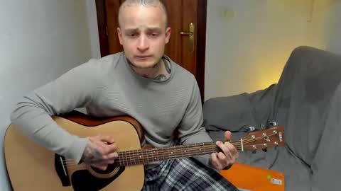 Layne online show from May 9, 2:23 pm