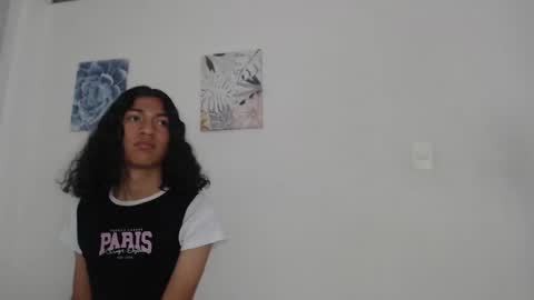 _lexx1e online show from February 17, 5:34 pm