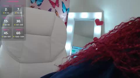 Lili  online show from February 22, 12:16 am