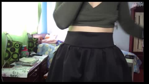 Snapshot of _lindasy_ chatting on September 30, 8:41 pm Lindasy online show from September 30, 8:41 pm