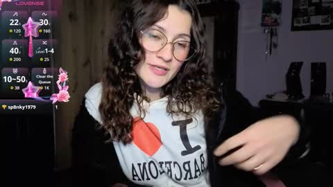 Lindasy online show from March 25, 3:02 am