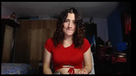 Snapshot of _lindasy_ chatting on September 22, 2:37 am Lindasy online show from September 22, 2:37 am