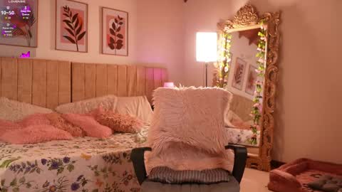 Lissana online show from January 31, 9:12 pm