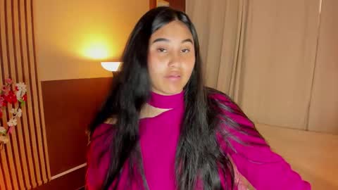 Ivy 3 online show from March 18, 7:31 pm