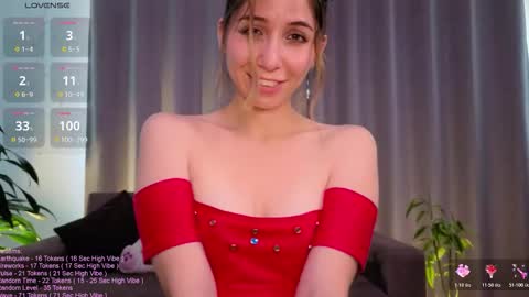 Sammy online show from February 27, 7:06 pm