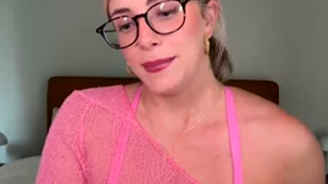 Lily online show from June 10, 3:17 am