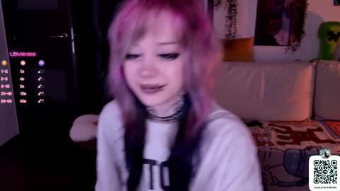 Lolly online show from October 4, 10:57 am