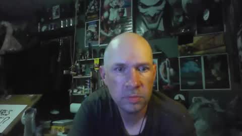 That guy online show from March 22, 11:09 pm