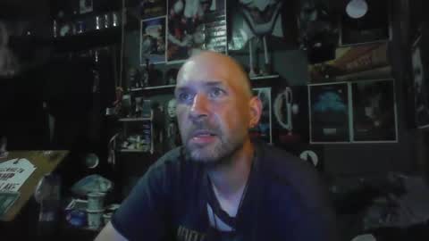 That guy online show from June 11, 1:05 am